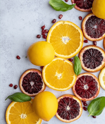 Dried  Fruits & Vegetables