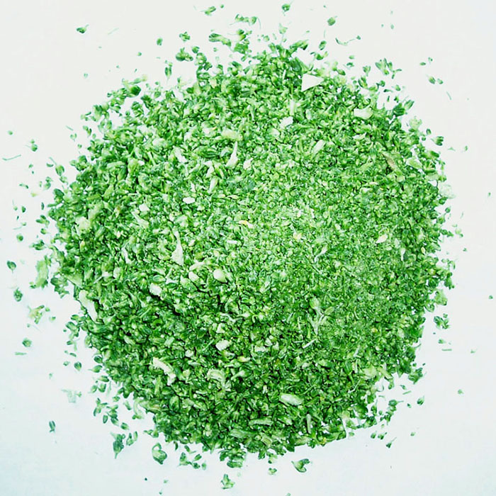 FD broccoli beads
